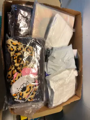 Mystery Box
