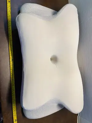 cervical pillow