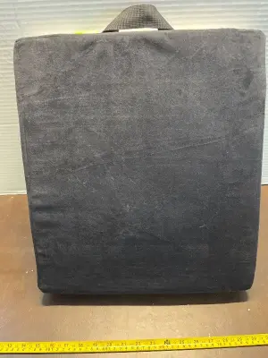 memory foam seat cushion