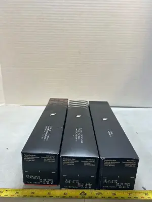 3 boxes of nespresso pods  08/2025