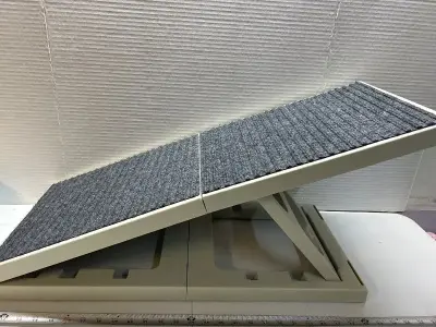 Dog ramp