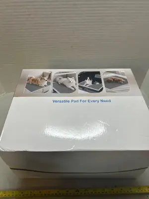 versatile pad for every pet need