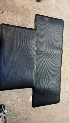 therapeutic floor mats