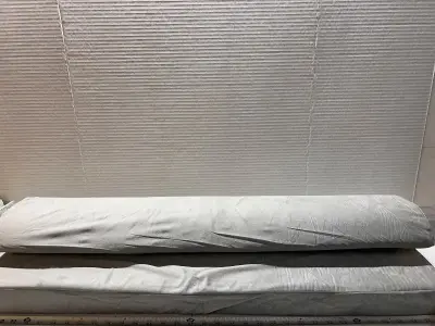 Incline wedge pillows (2)