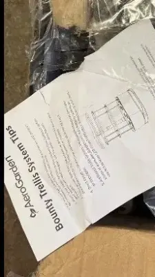 bounty treills system tips