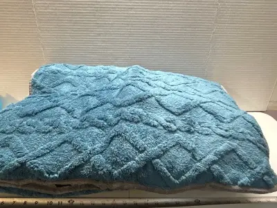 Mattress topper (twin)