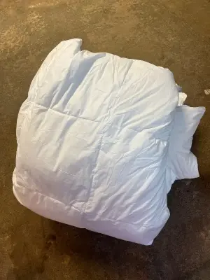 queen size comforter