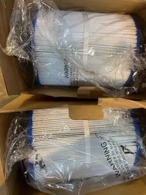 4ct replacement spa filter cartridge