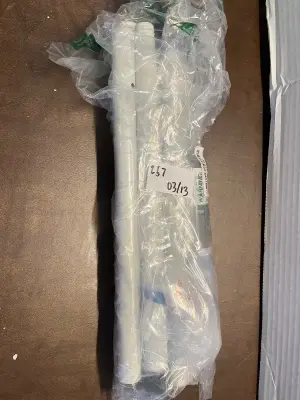 window security bars