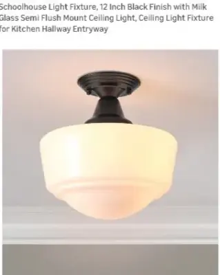 Light fixture