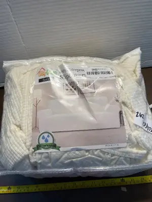 water proof sofa slipcover