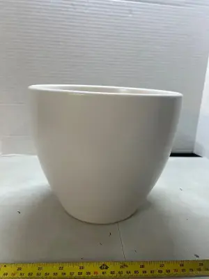 flower pot