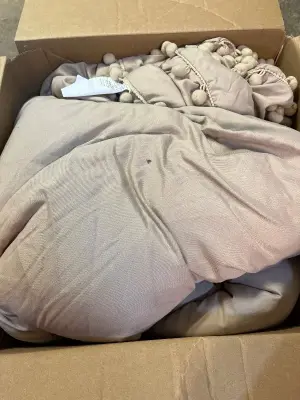 queen size comforter