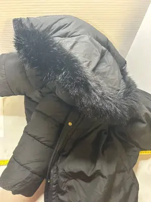 heated jacket medium missing battery pack