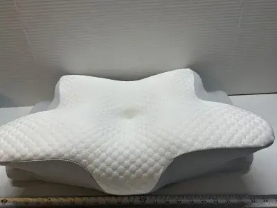 Cervical pillow