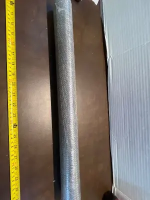 stainless steel wire mesh