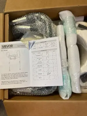 vevor raised toilet seat