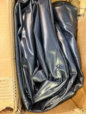 air mattress ( unknown size)