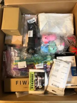 Mystery Box