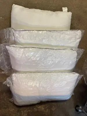 4ct pillows