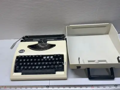 Type writer