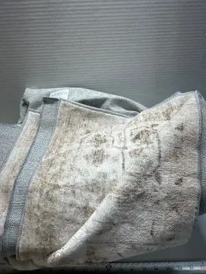 Area rug (unknown size )