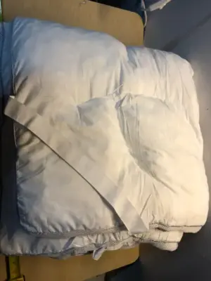 Twin memory foam Mattress topper