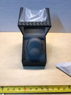 Automatic watch winder