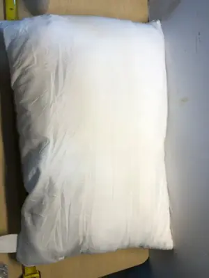 4 pillows