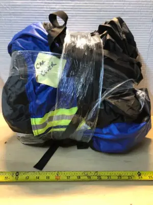 Car cover unknown size