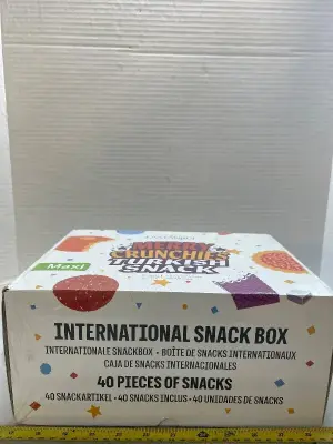 turkish snack box 04/26