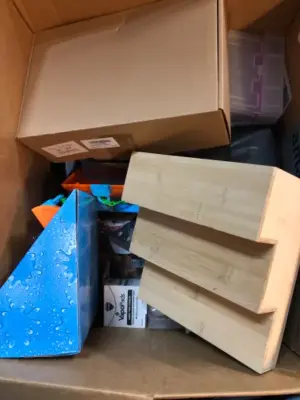 Mystery Box