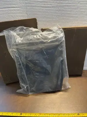 3ct center console hidden box organizer compatible with ford 2021-2025