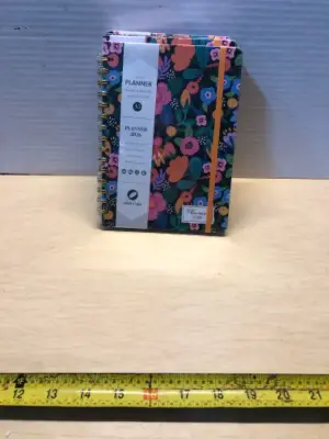 4 weekly planner 2026