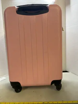 luggage