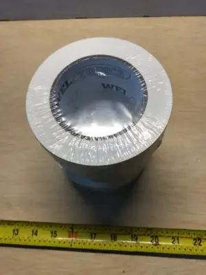 3 rolls of graffer tape