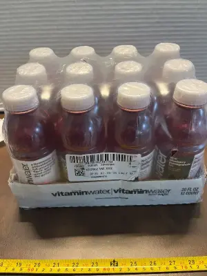 8ct vitamin water