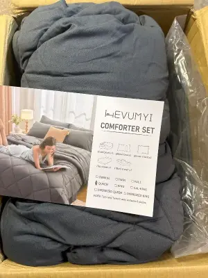 queen comforter set