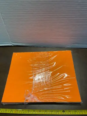 2ct 24 sheet of neon poster board