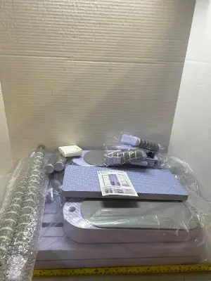 multifunctional pilates board