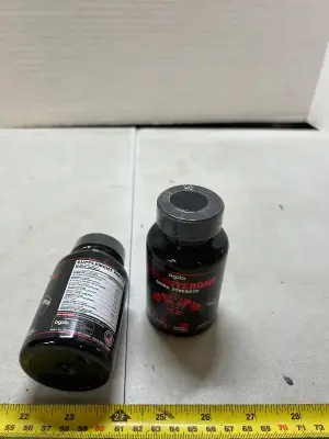 2 60 capsule extra strength testosterone pills