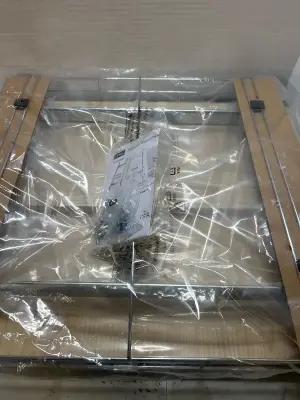 roll out wood drawer