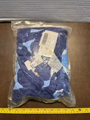 kids hoodie 5-6 years