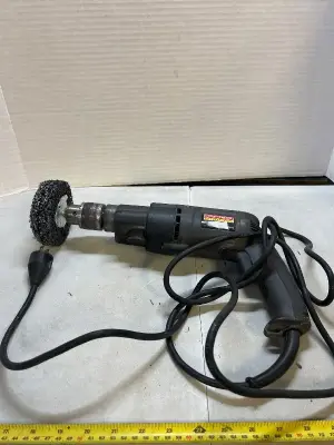craftsman professional hammerdrill