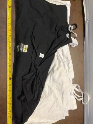 3ct 3X tank tops