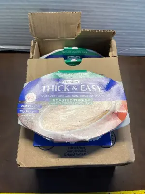 7ct thick & easy roast turkey