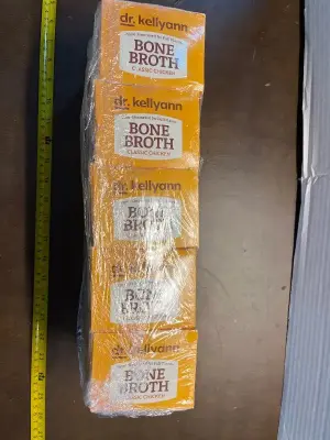5ct bone broth