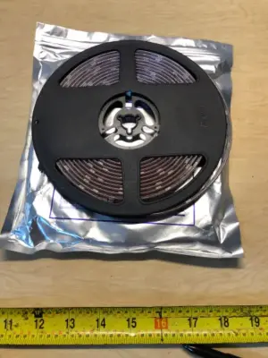 2 pack led strip lights