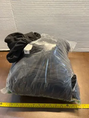 couch cover (unknown size)