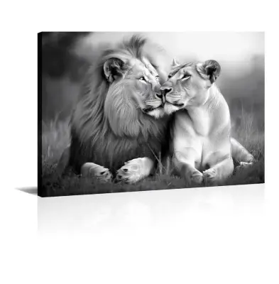 2 ct 16x24 inch wall decor
